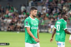 ASSE - Clermont - Photothèque