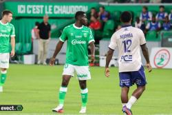 ASSE - Clermont - Photothèque