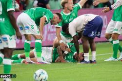 ASSE - Clermont - Photothèque