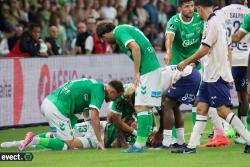 ASSE - Clermont - Photothèque