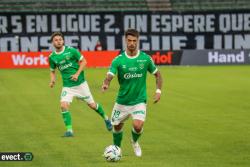 ASSE - Clermont - Photothèque