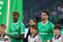 ASSE - Clermont - Photothèque