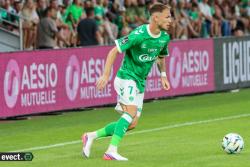 ASSE - Clermont - Photothèque