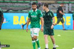 ASSE - Clermont - Photothèque