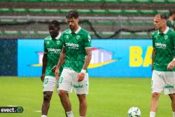ASSE - Clermont - Photothèque