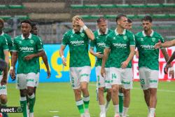 ASSE - Clermont - Photothèque