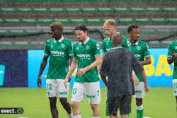 ASSE - Clermont - Photothèque