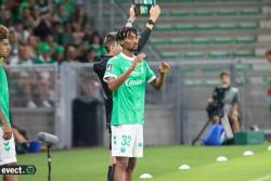 ASSE - Clermont - Photothèque