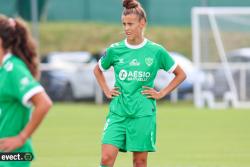 Coupe LFFP : ASSE - Roubaix - Photothèque