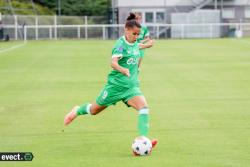 Coupe LFFP : ASSE - Roubaix - Photothèque