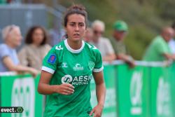 Coupe LFFP : ASSE - Roubaix - Photothèque