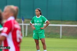 Coupe LFFP : ASSE - Roubaix - Photothèque