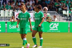 Coupe LFFP : ASSE - Roubaix - Photothèque