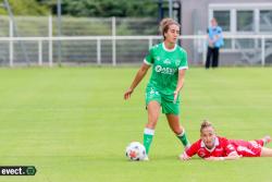 Coupe LFFP : ASSE - Roubaix - Photothèque