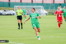 Coupe LFFP : ASSE - Roubaix - Photothèque