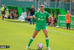 Coupe LFFP : ASSE - Roubaix - Photothèque