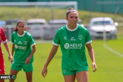 Coupe LFFP : ASSE - Roubaix - Photothèque