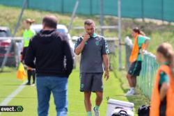 Coupe LFFP : ASSE - Roubaix - Photothèque