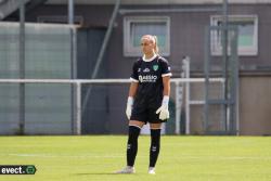 Coupe LFFP : ASSE - Roubaix - Photothèque