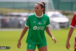 Coupe LFFP : ASSE - Roubaix - Photothèque