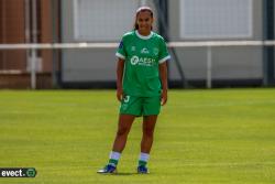 Coupe LFFP : ASSE - Roubaix - Photothèque