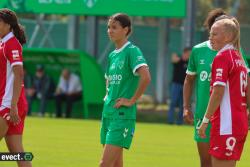 Coupe LFFP : ASSE - Roubaix - Photothèque