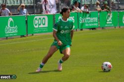 Coupe LFFP : ASSE - Roubaix - Photothèque