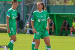 Coupe LFFP : ASSE - Roubaix - Photothèque