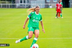 Coupe LFFP : ASSE - Roubaix - Photothèque