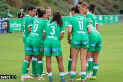 Coupe LFFP : ASSE - Roubaix - Photothèque