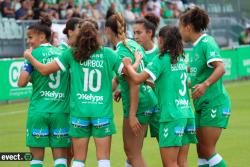 Coupe LFFP : ASSE - Roubaix - Photothèque