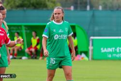 Coupe LFFP : ASSE - Roubaix - Photothèque