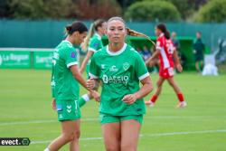 Coupe LFFP : ASSE - Roubaix - Photothèque