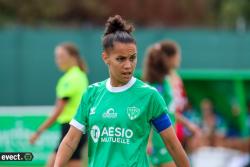 Coupe LFFP : ASSE - Roubaix - Photothèque