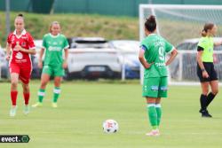 Coupe LFFP : ASSE - Roubaix - Photothèque