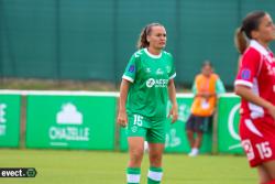 Coupe LFFP : ASSE - Roubaix - Photothèque