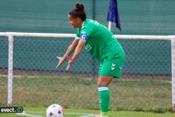 Coupe LFFP : ASSE - Roubaix - Photothèque