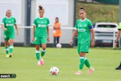 Coupe LFFP : ASSE - Roubaix - Photothèque