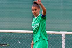 Coupe LFFP : ASSE - Roubaix - Photothèque
