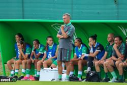 Coupe LFFP : ASSE - Roubaix - Photothèque