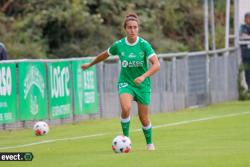 Coupe LFFP : ASSE - Roubaix - Photothèque