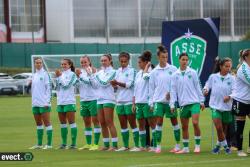 Coupe LFFP : ASSE - Roubaix - Photothèque