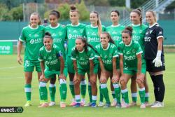 Coupe LFFP : ASSE - Roubaix - Photothèque