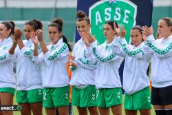 Coupe LFFP : ASSE - Roubaix - Photothèque