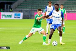 ASSE - Grenoble - Photothèque