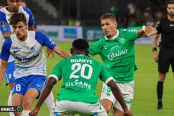 ASSE 4-0 Grenoble - Photothèque