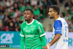 ASSE 4-0 Grenoble - Photothèque