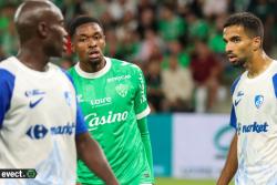 ASSE 4-0 Grenoble - Photothèque