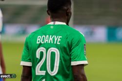 ASSE 4-0 Grenoble - Photothèque