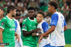 ASSE 4-0 Grenoble - Photothèque